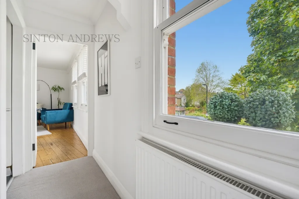 Madeley Road, Ealing, photo 15