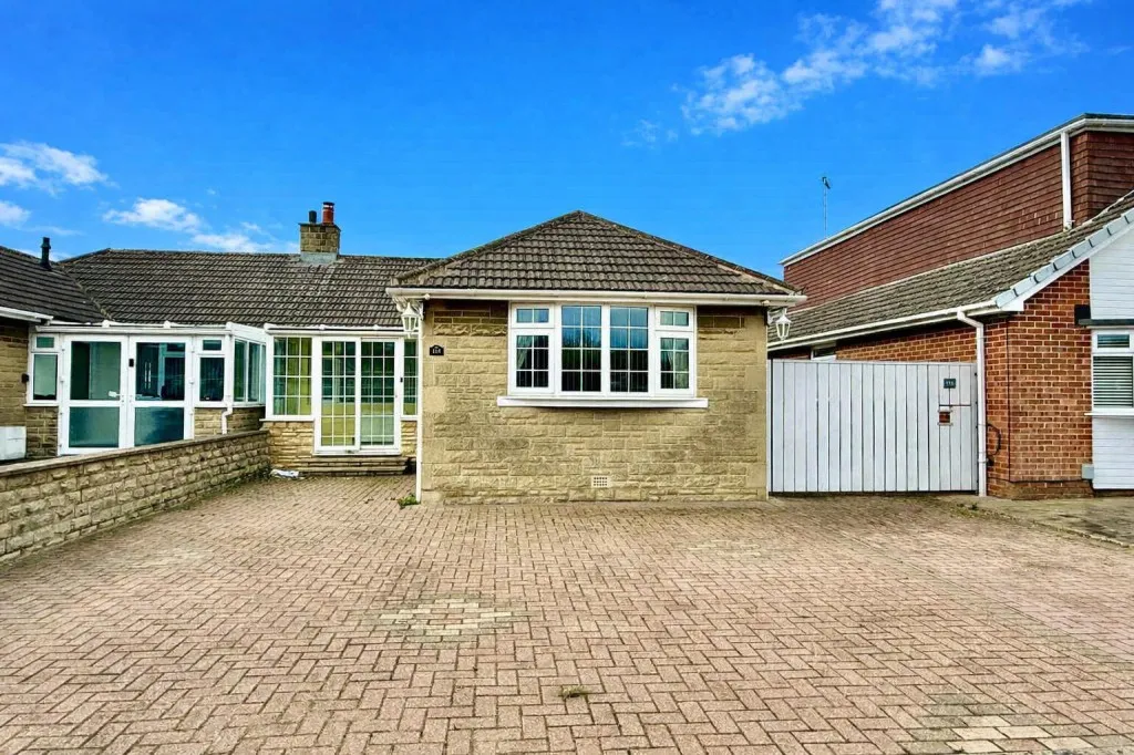 2 bed house for sale, Severn Avenue, Greenmeadow
