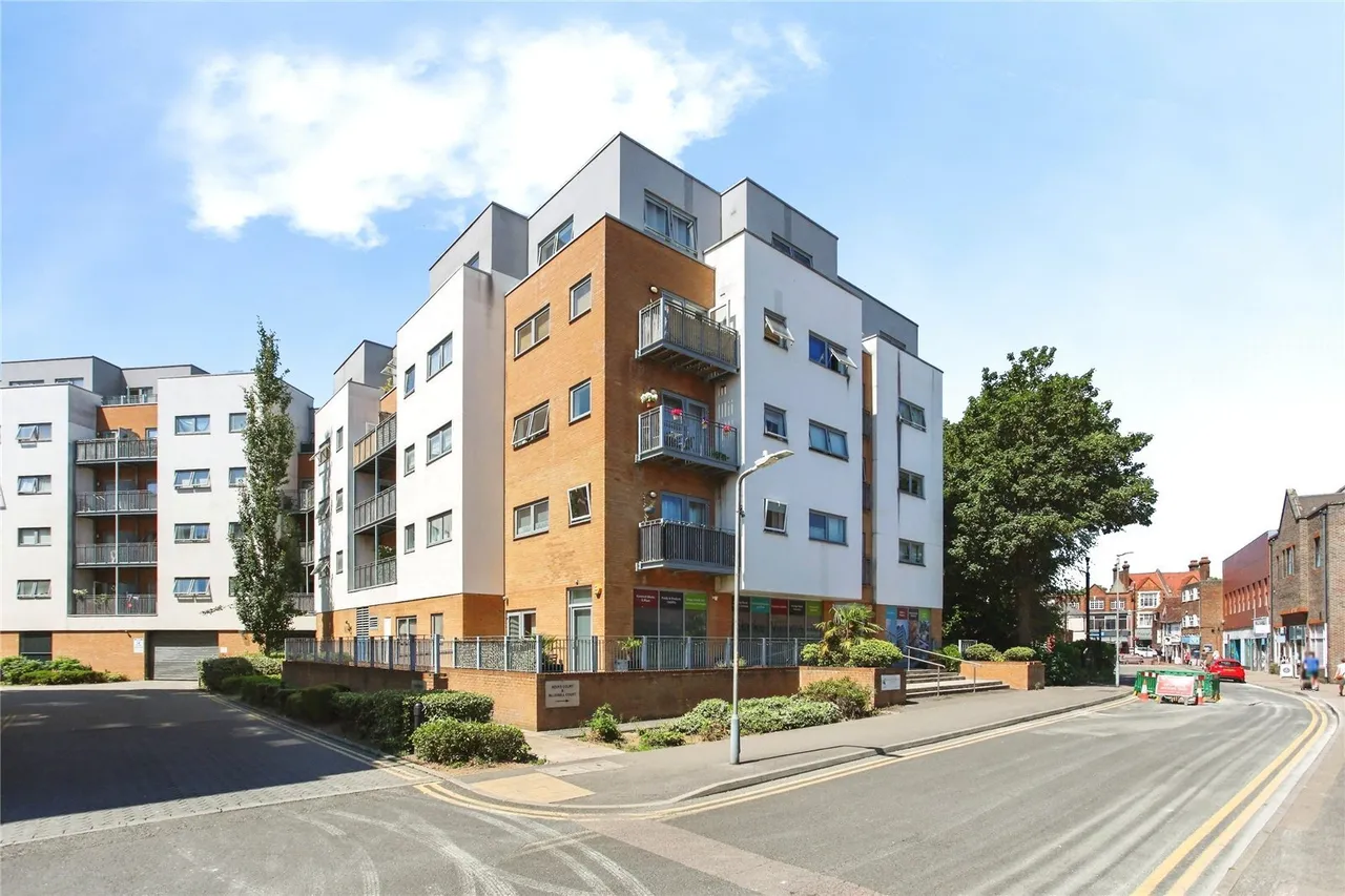 Sovereign Way, Tonbridge, TN9, photo 18