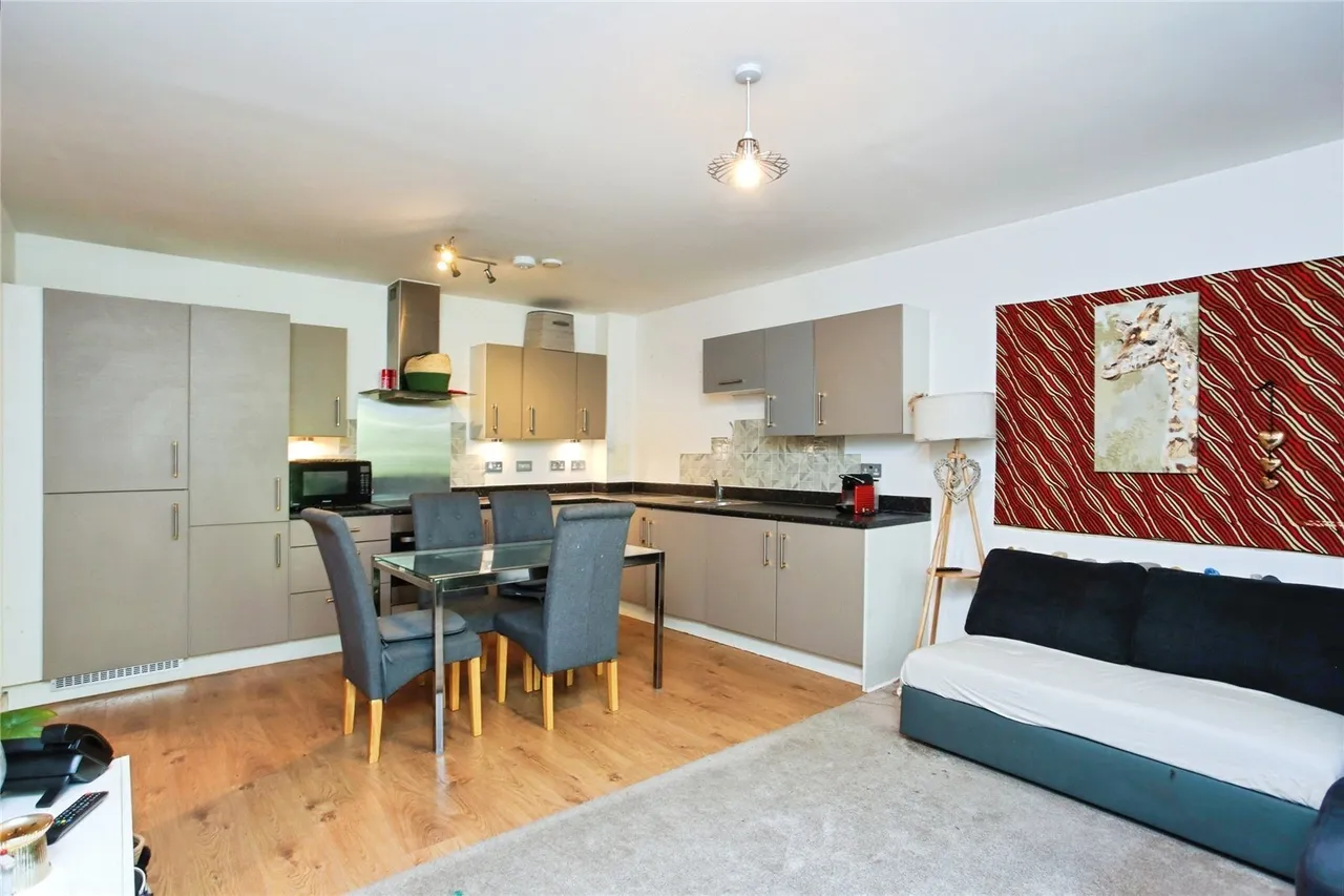 Sovereign Way, Tonbridge, TN9, photo 6