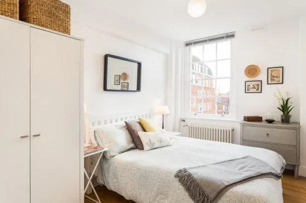 Park Road, Marylebone, NW1, photo 5