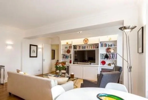3 bed flat to rent, Park Road, Marylebone, NW1