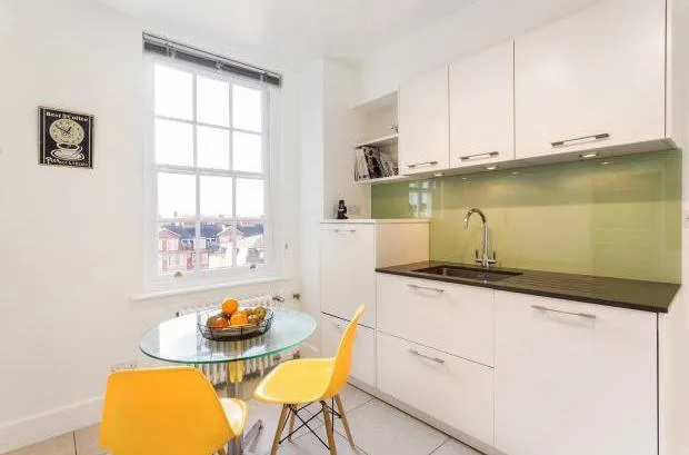 Park Road, Marylebone, NW1, photo 3