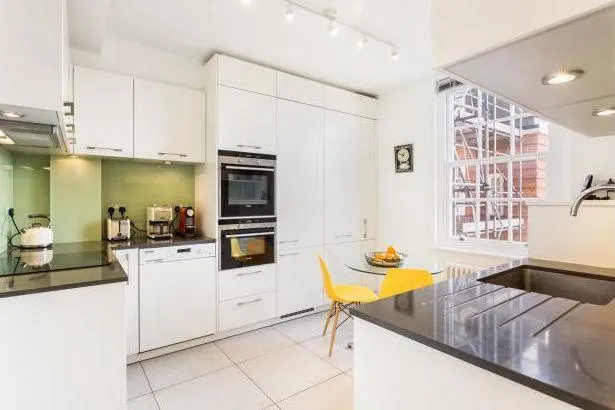 Park Road, Marylebone, NW1, photo 2