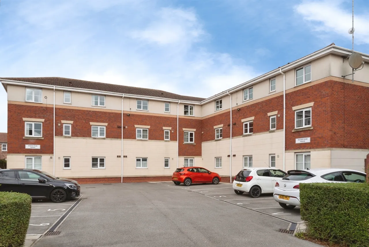 Marfleet Avenue, Hull, photo 11