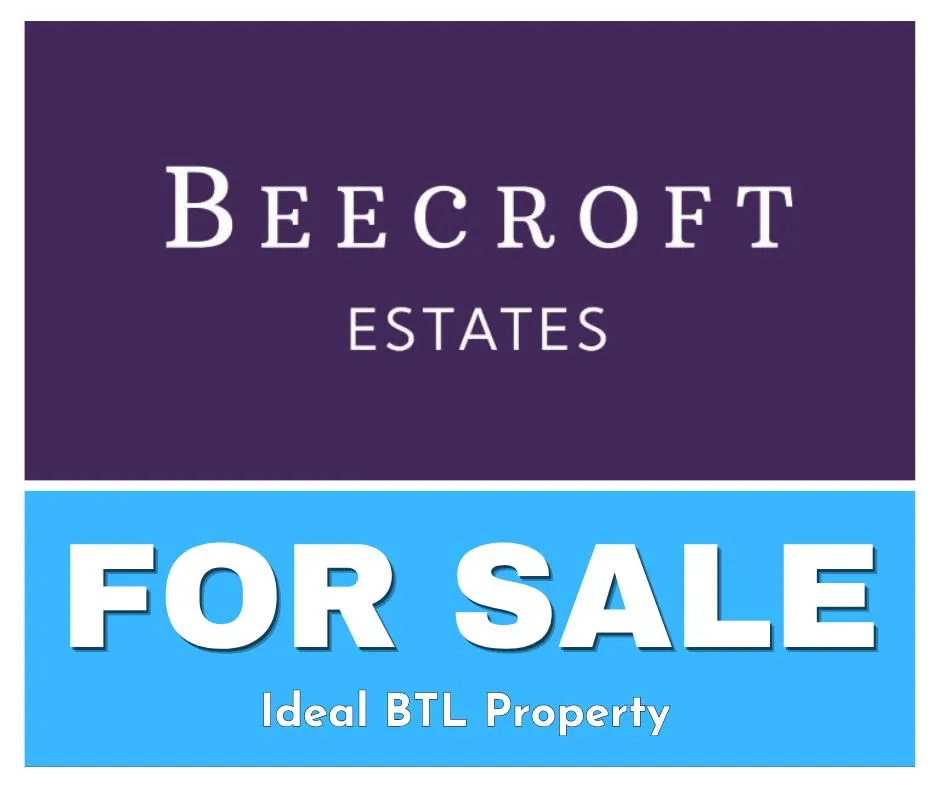 property for sale, William Street, Rotherham