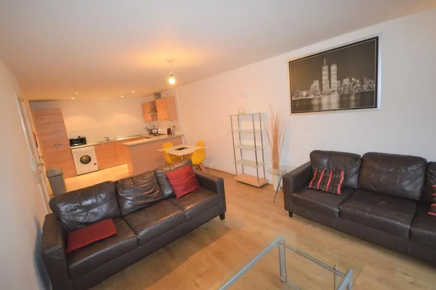 Vicar Lane, Sheffield, S1, photo 4