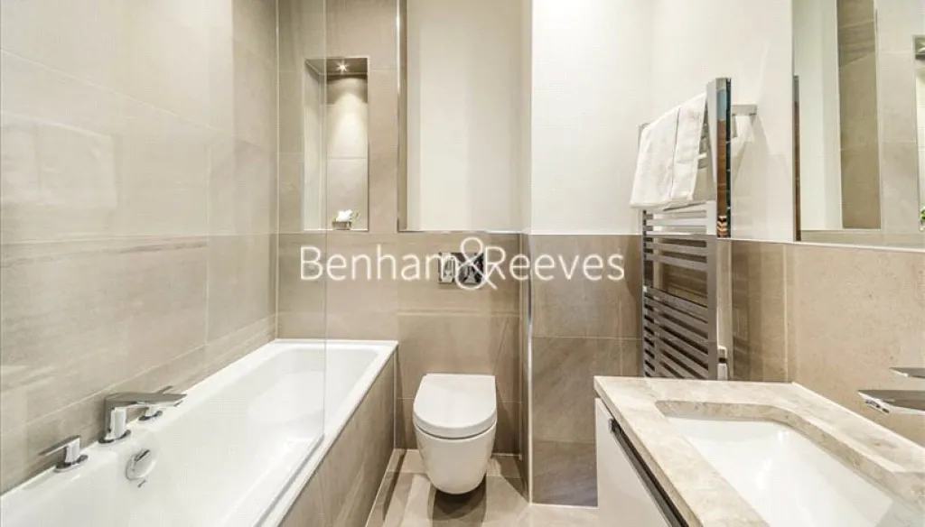 Rainville Road, Fulham, W6, photo 7