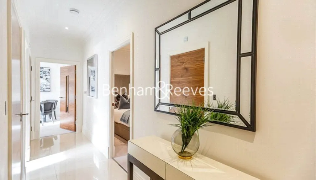 Rainville Road, Fulham, W6, photo 8