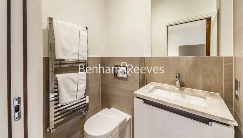 Rainville Road, Fulham, W6, photo 4