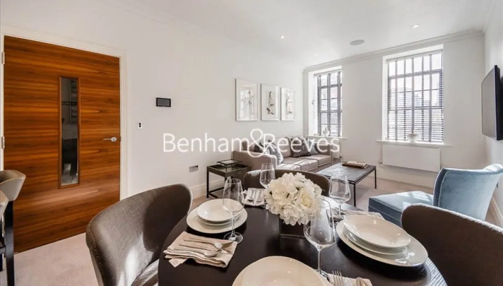 Rainville Road, Fulham, W6, photo 5