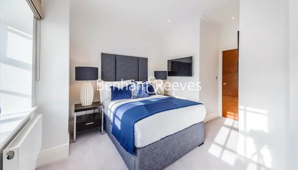 Rainville Road, Fulham, W6, photo 6