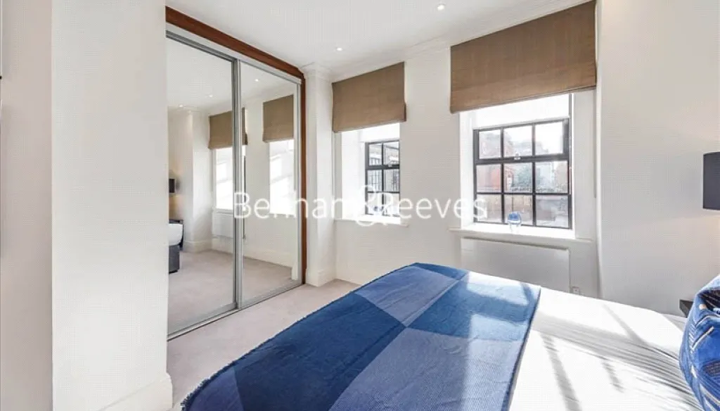 Rainville Road, Fulham, W6, photo 10