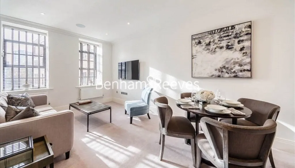 Rainville Road, Fulham, W6, photo 11