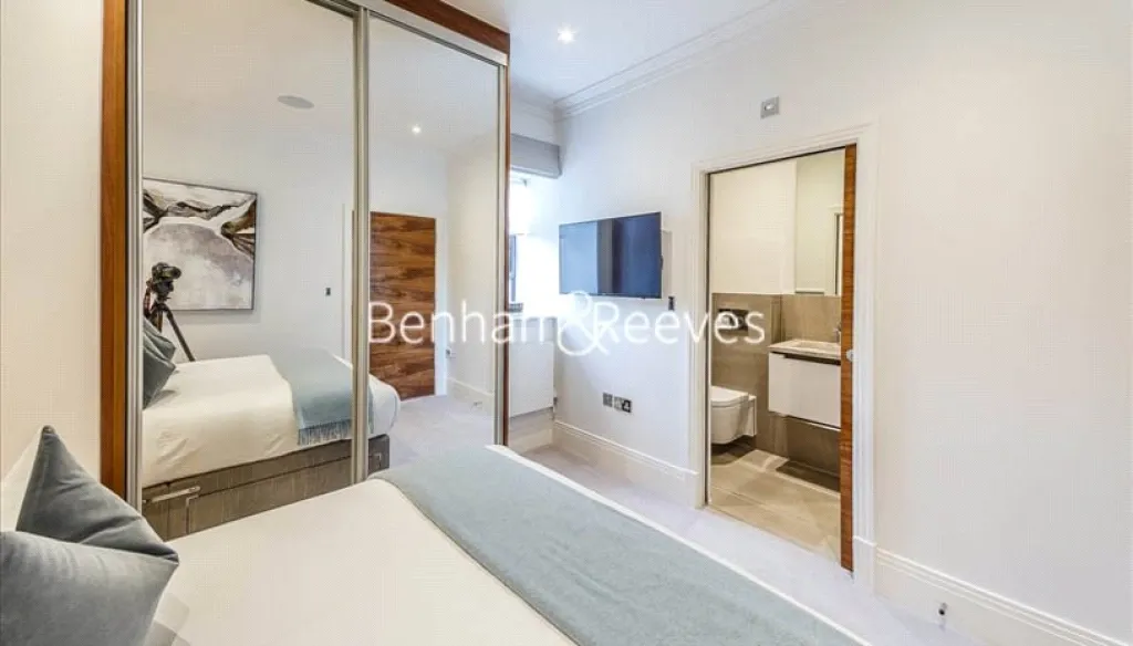 Rainville Road, Fulham, W6, photo 9