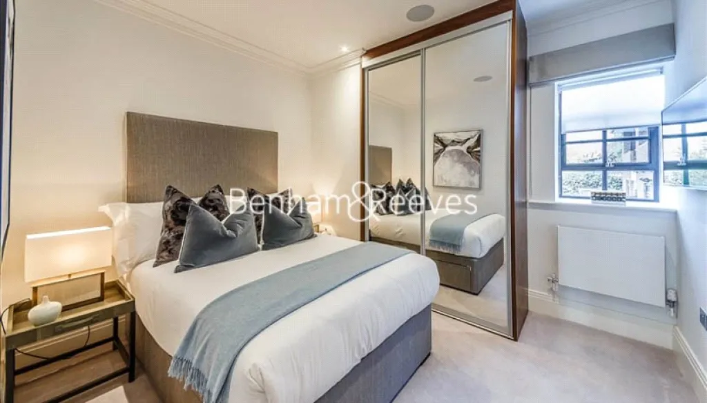 Rainville Road, Fulham, W6, photo 3