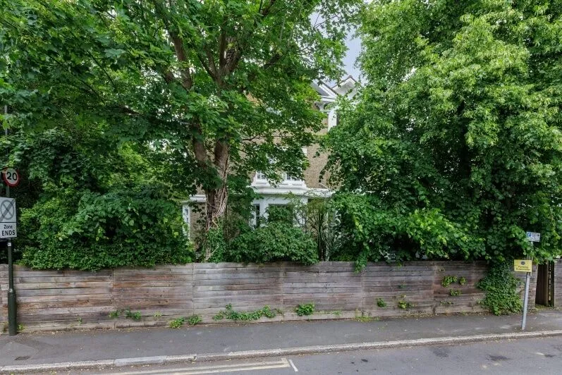 Lansdowne Road, Wimbledon, SW20, photo 17