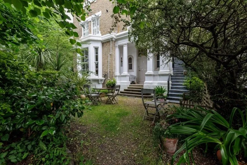 Lansdowne Road, Wimbledon, SW20, photo 19