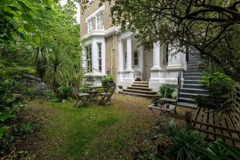 Lansdowne Road, Wimbledon, SW20, photo 4