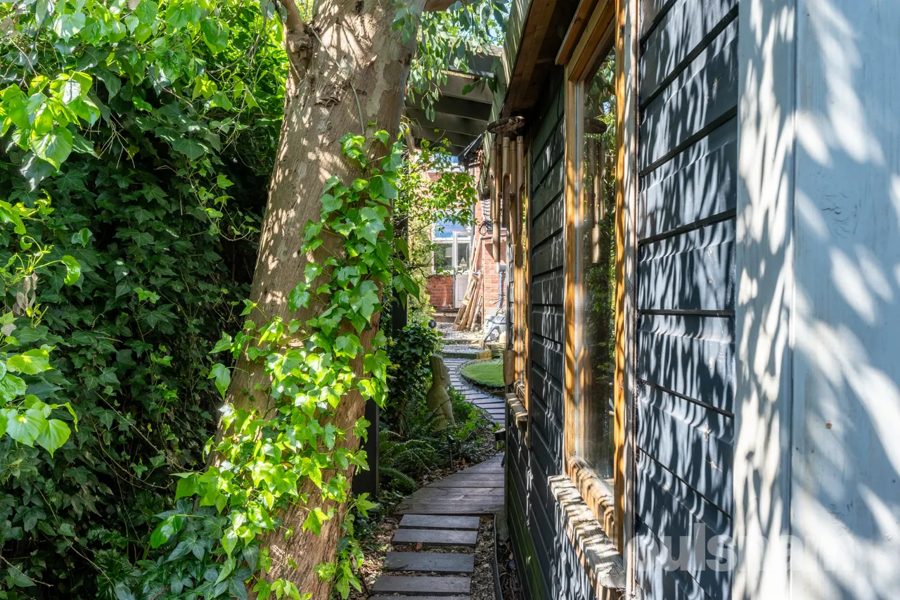 Maas Road, Northfield, Birmingham, B31 2PS, photo 17