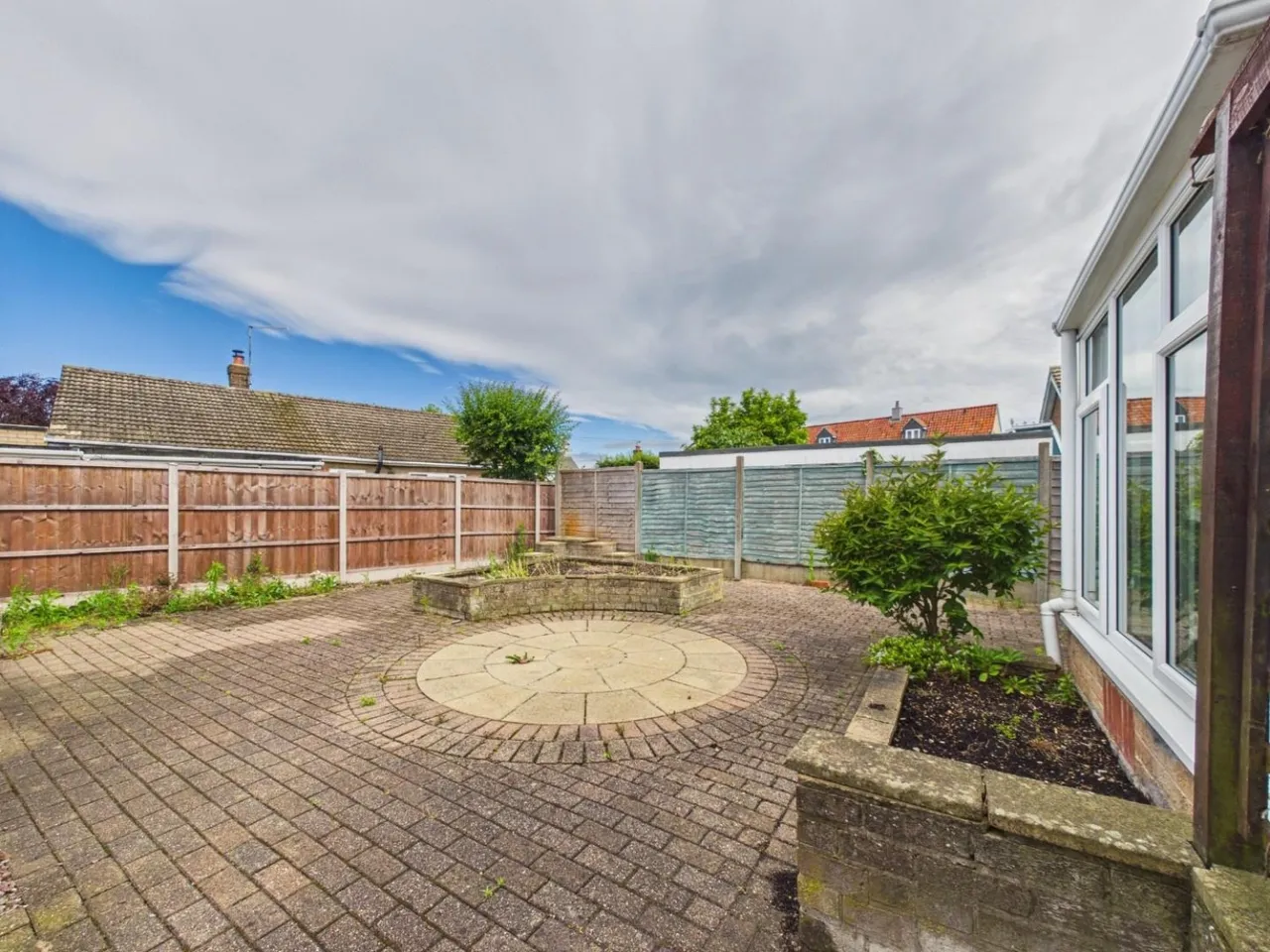 South Scarle Lane, North Scarle, Lincoln, photo 2