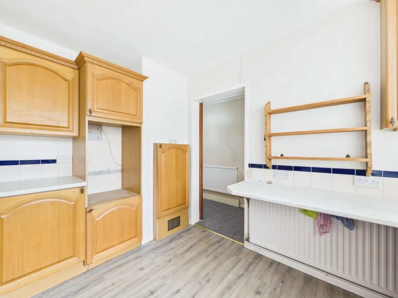 South Scarle Lane, North Scarle, Lincoln, photo 6