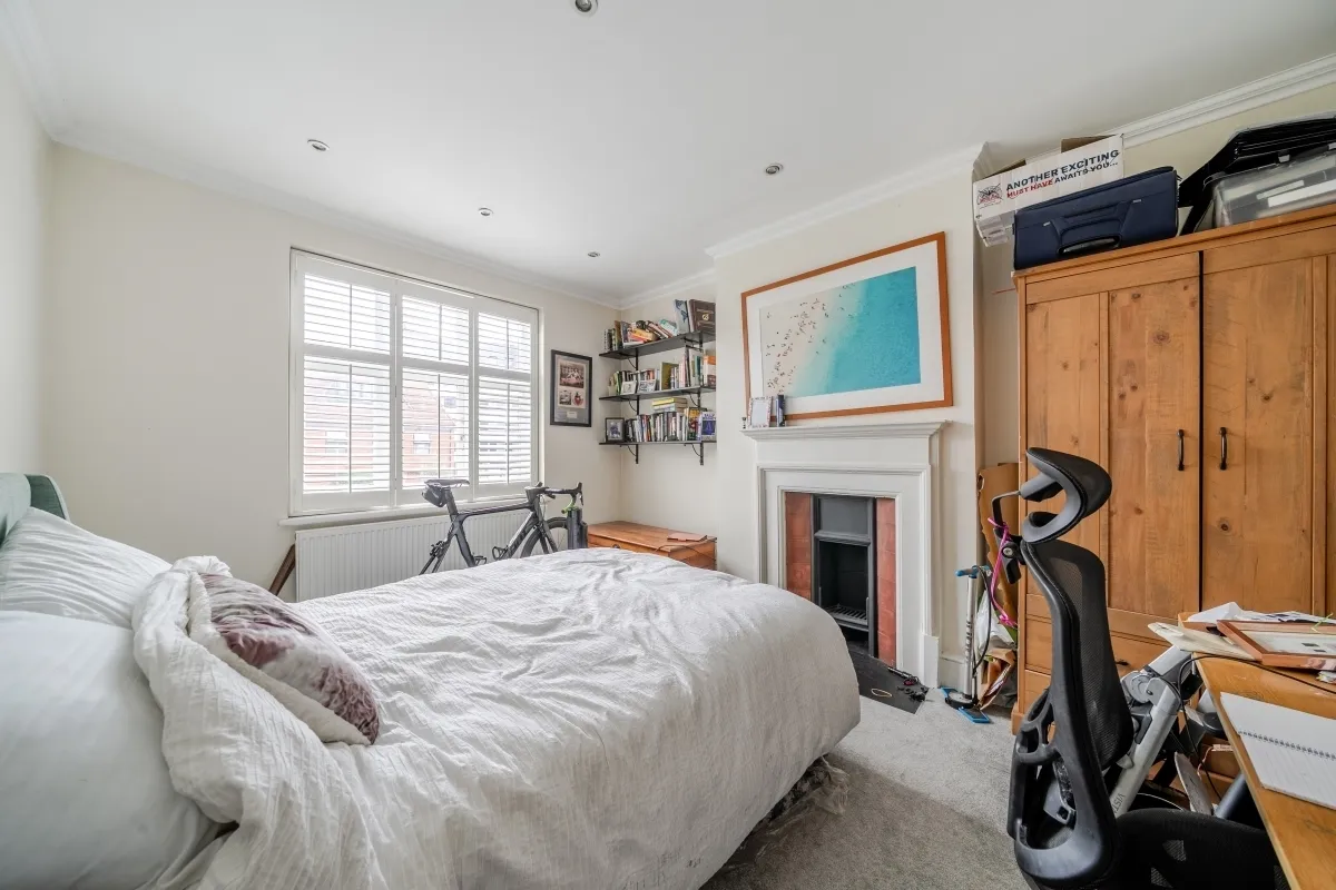 Durham Road, SW20, photo 10