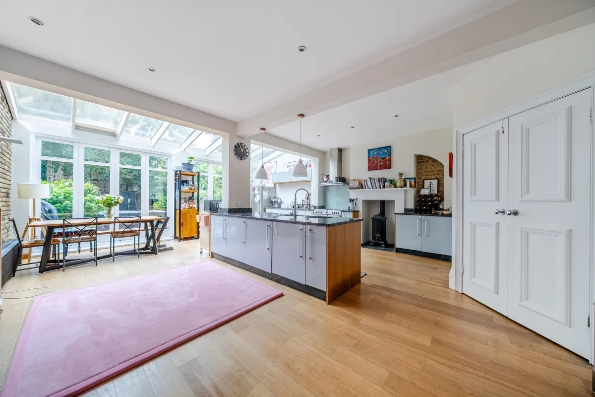 Durham Road, SW20, photo 6