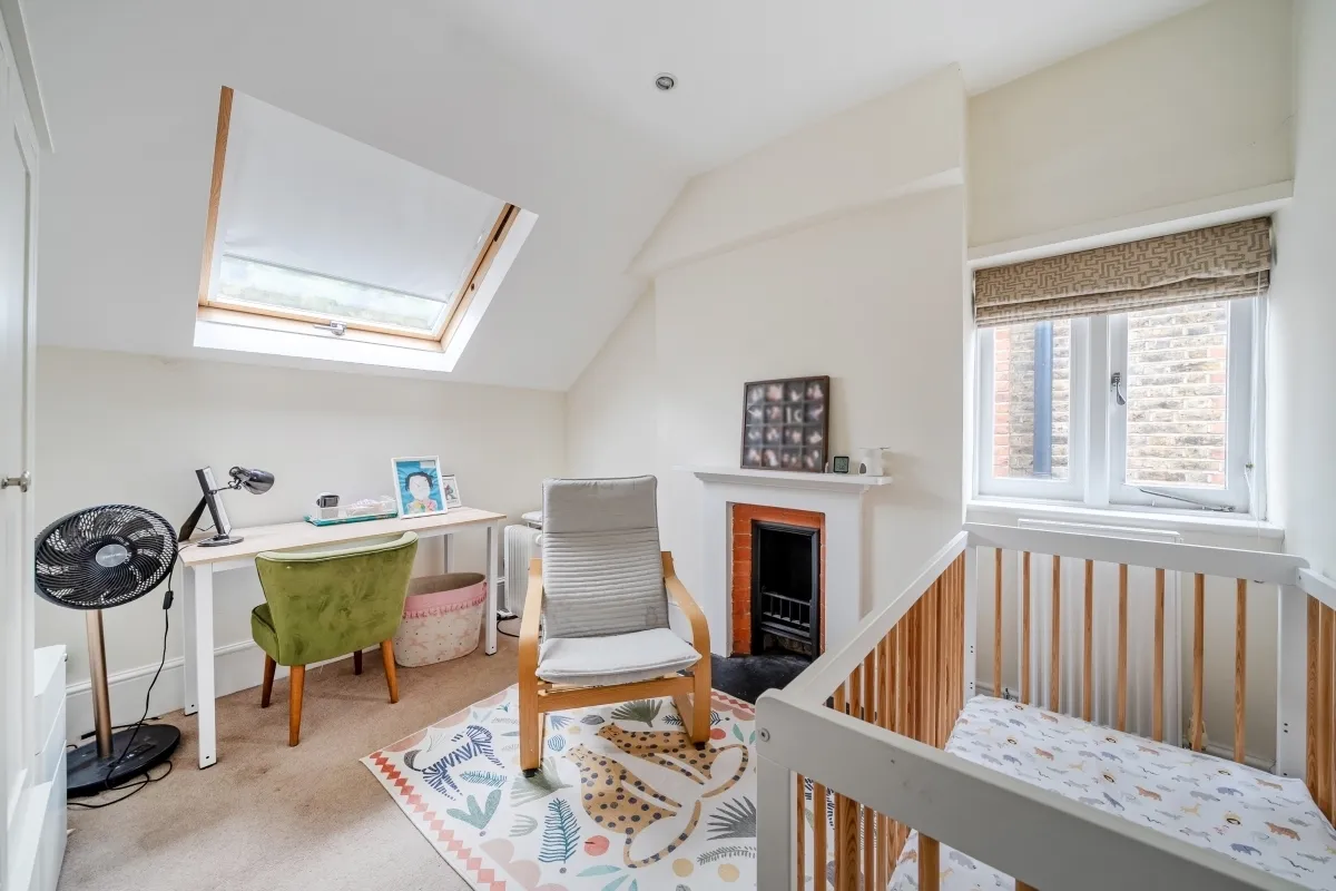 Durham Road, SW20, photo 12