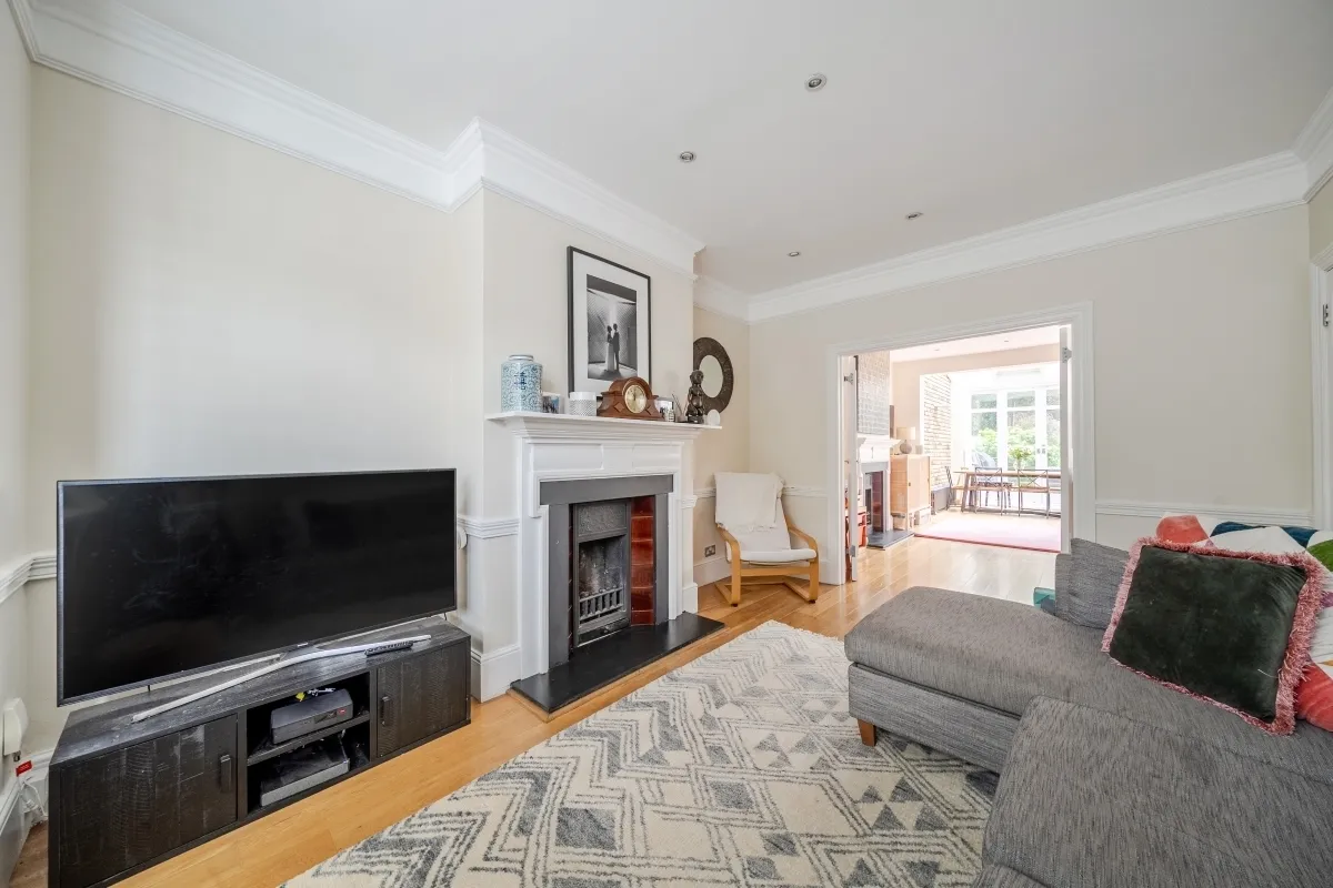 Durham Road, SW20, photo 7