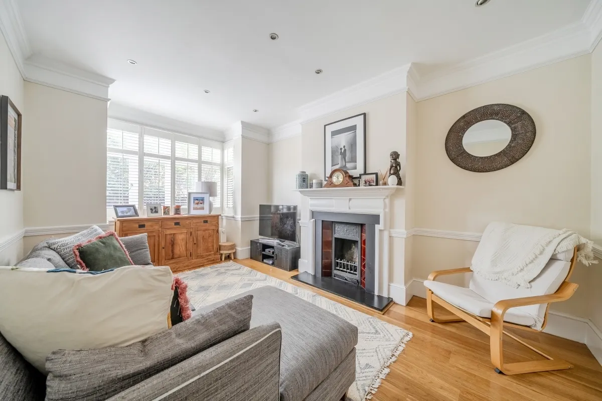 Durham Road, SW20, photo 8