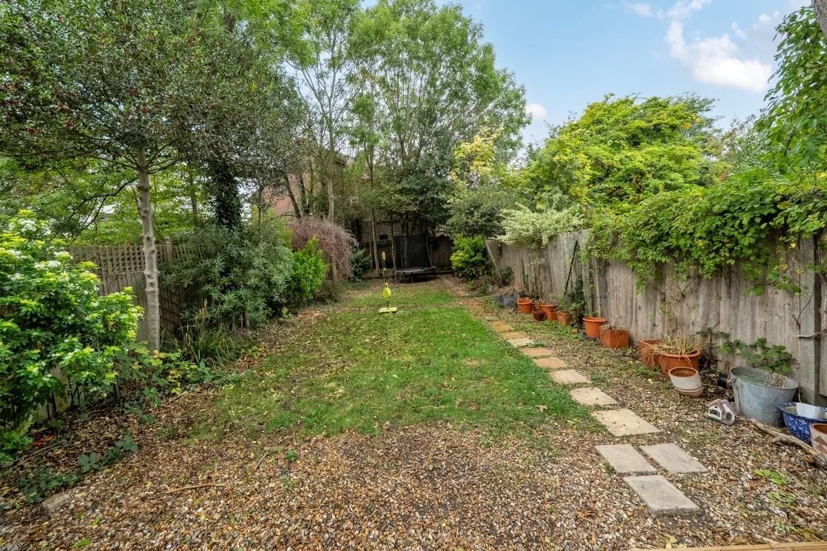 Durham Road, SW20, photo 15