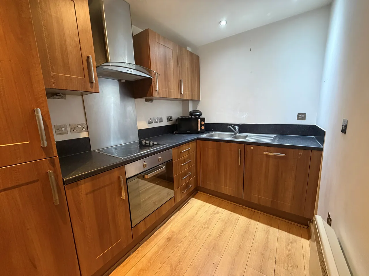 Lawson Street, PR1, photo 3