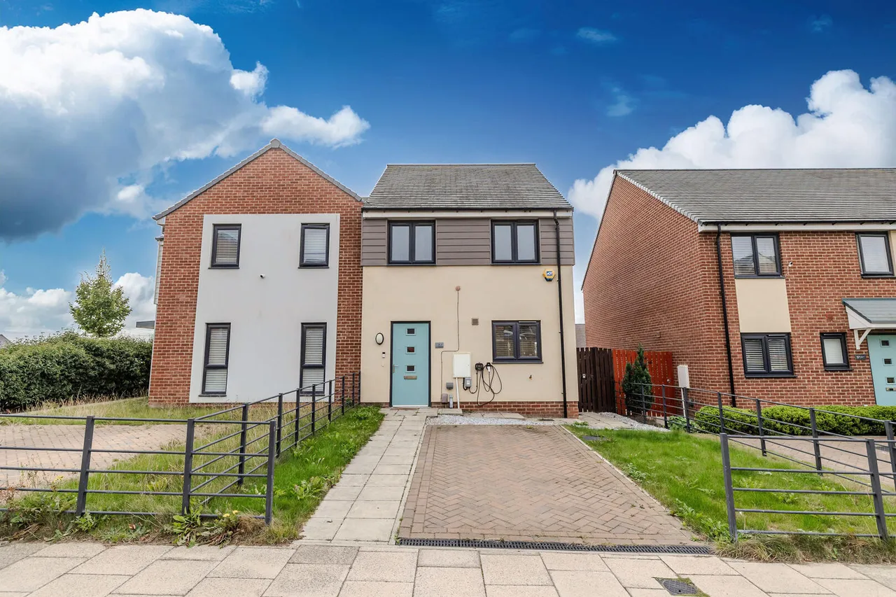White House Road, Newcastle Upon Tyne, photo 22