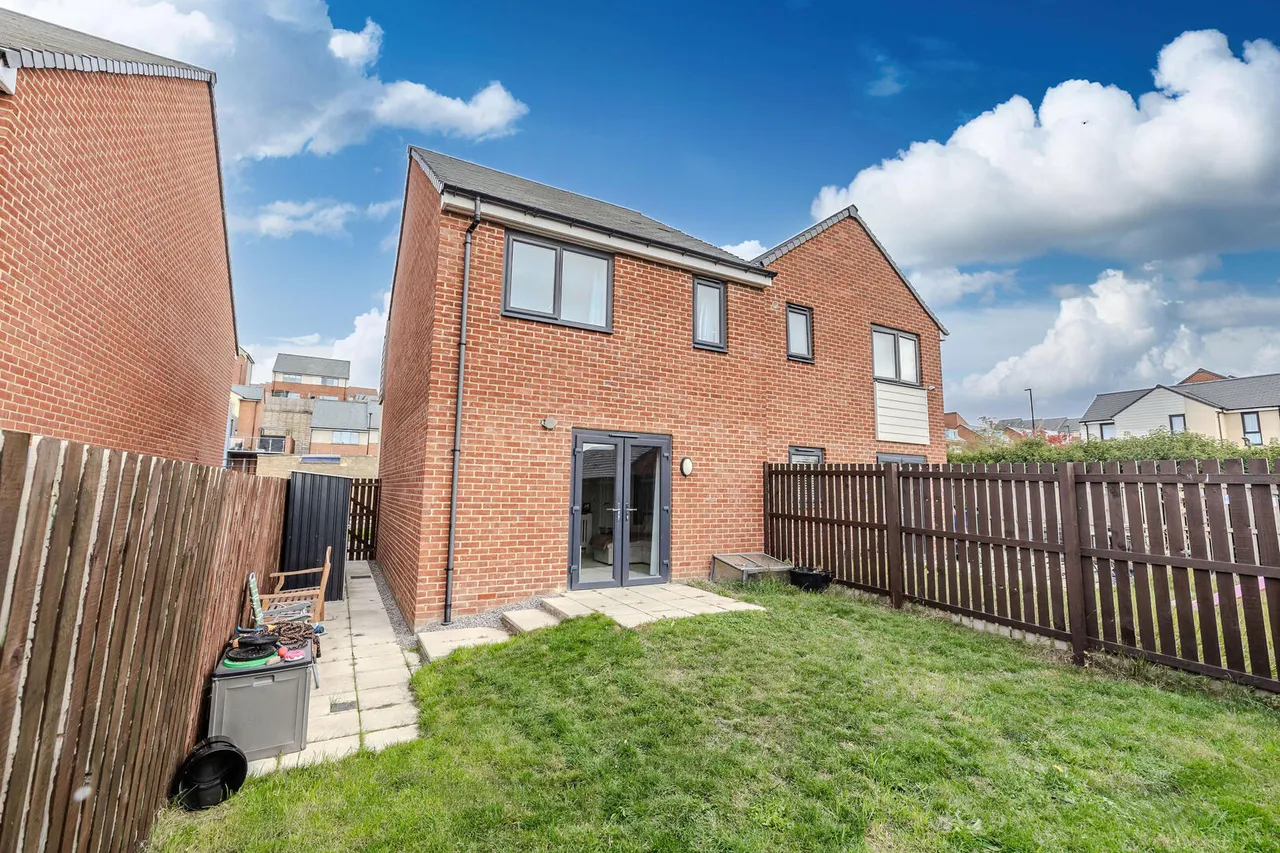White House Road, Newcastle Upon Tyne, photo 12