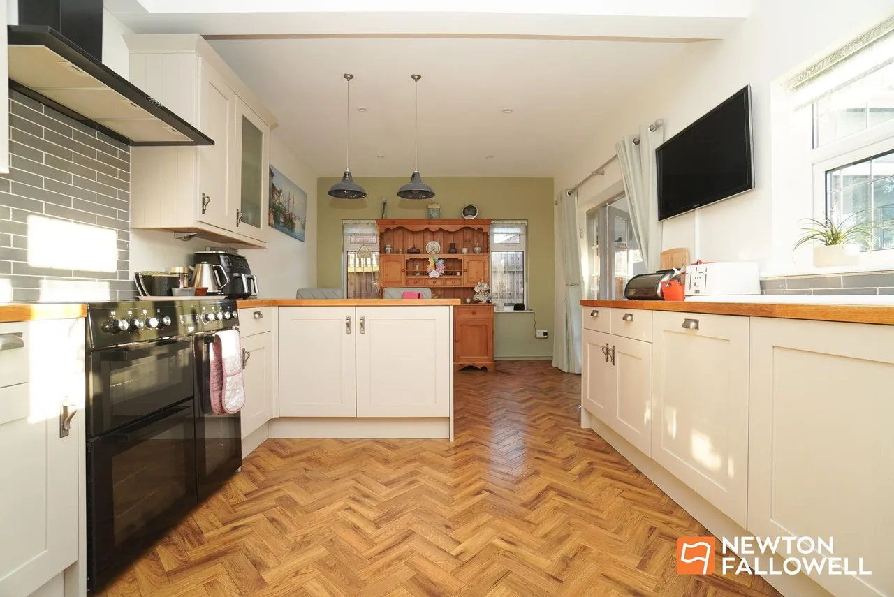Anchor Lane, Hathern, LE12, photo 5