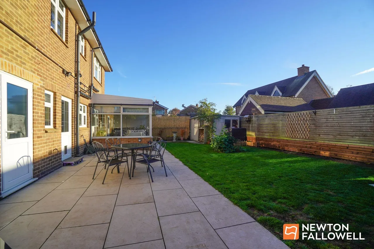 Anchor Lane, Hathern, LE12, photo 21