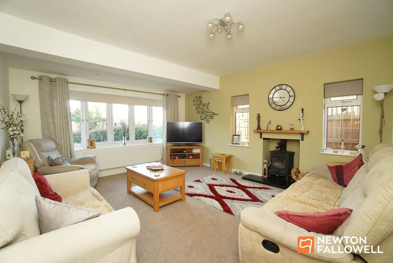 Anchor Lane, Hathern, LE12, photo 2