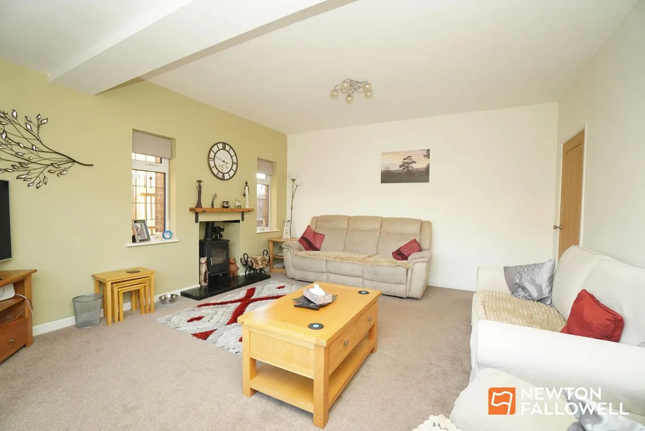 Anchor Lane, Hathern, LE12, photo 4