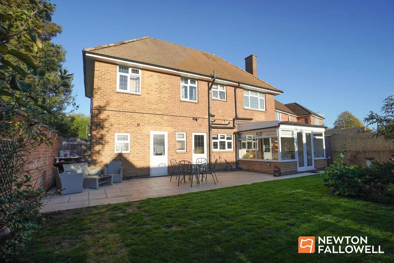 Anchor Lane, Hathern, LE12, photo 22