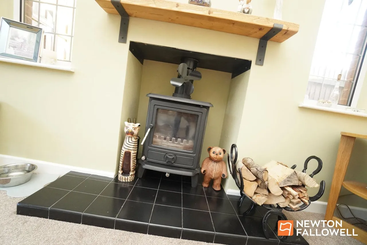Anchor Lane, Hathern, LE12, photo 3