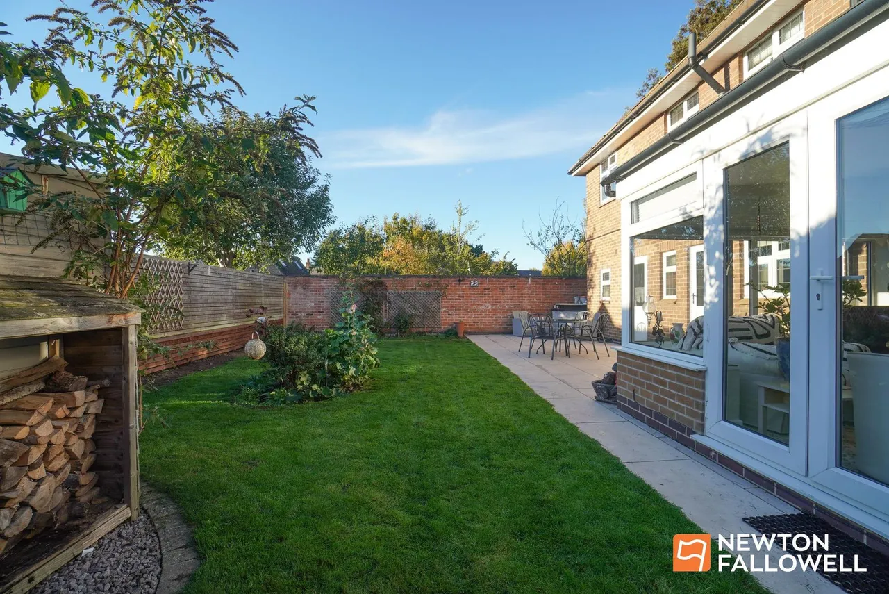 Anchor Lane, Hathern, LE12, photo 20