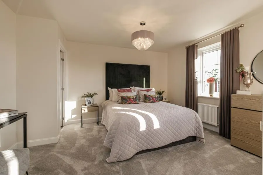 Scarlet View, photo 6
