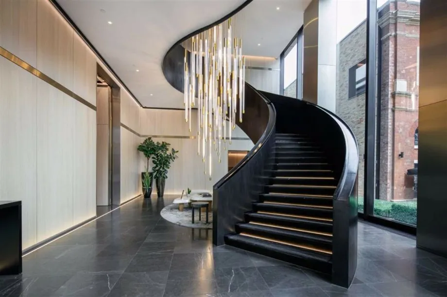 Principal Tower Shoreditch, EC2A, photo 7