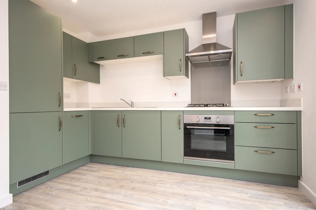 Irthlingborough Road North Wellingborough, NN8, photo 2