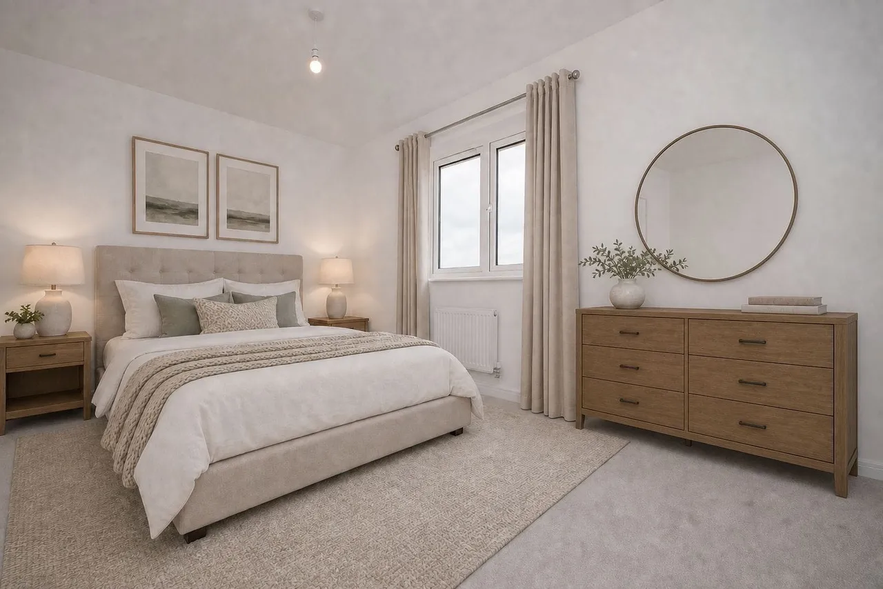 Irthlingborough Road North Wellingborough, NN8, photo 7