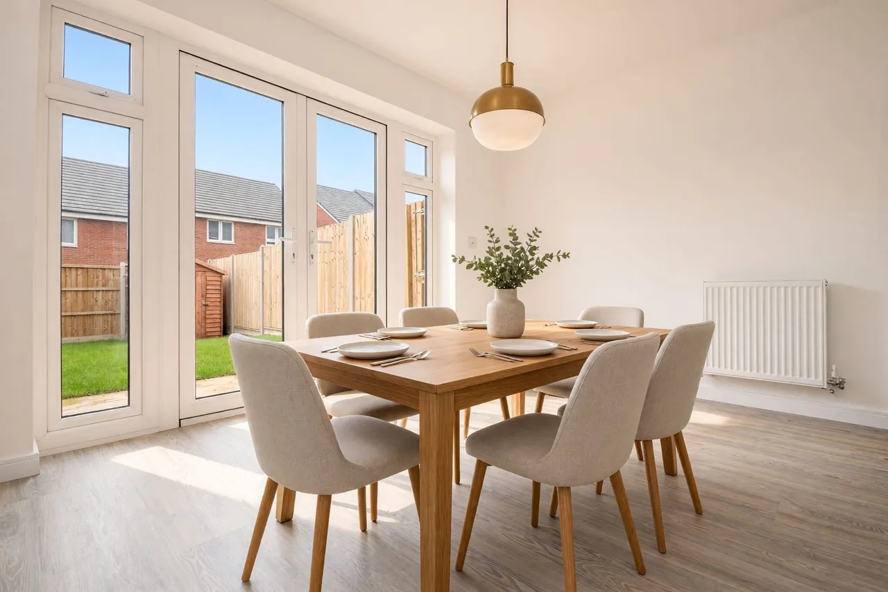 Irthlingborough Road North Wellingborough, NN8, photo 5