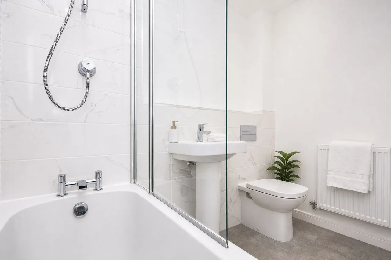 Irthlingborough Road North Wellingborough, NN8, photo 8