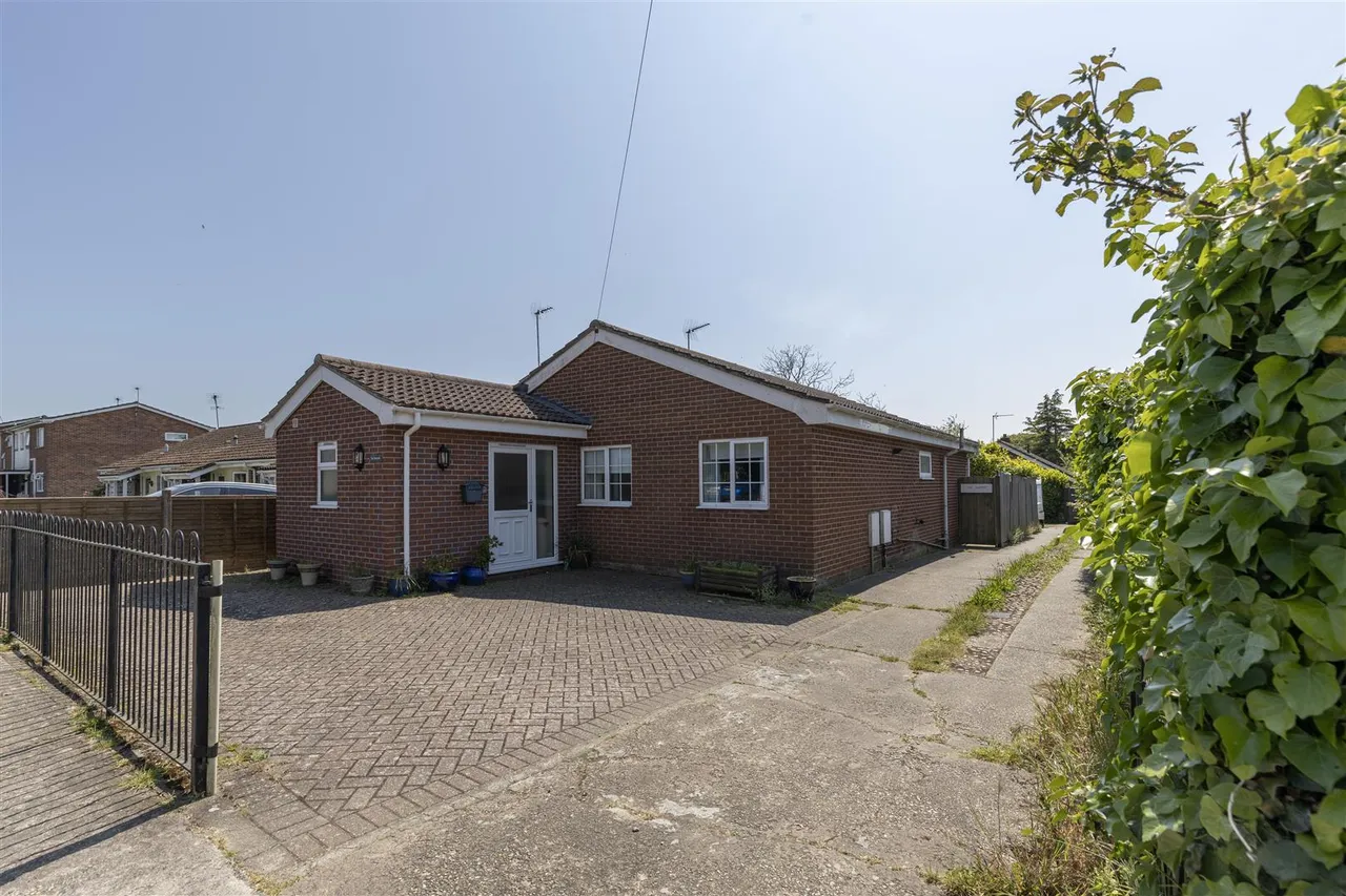 Mount Pleasant, Reydon, IP18, photo 17