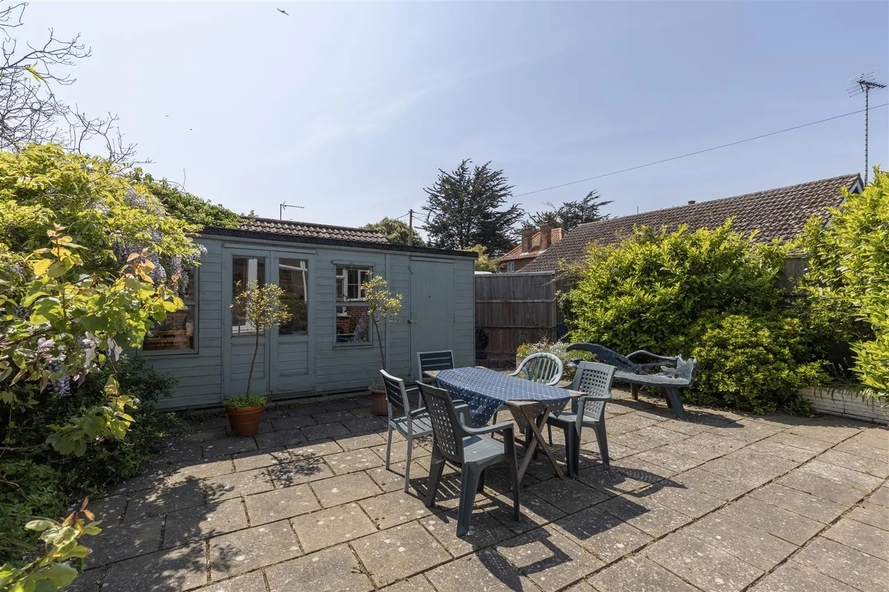 Mount Pleasant, Reydon, IP18, photo 9